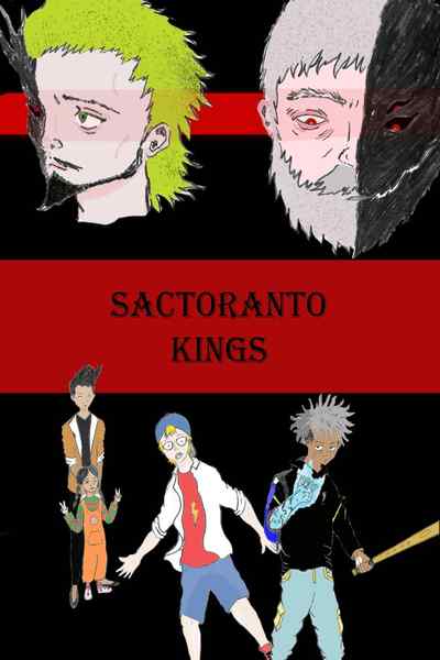 SACTORANTO KINGS