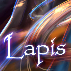 Lapis - Cover Art
