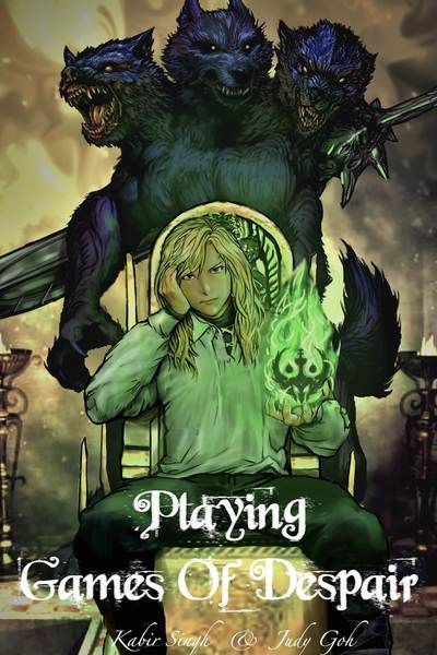 Playing Games of Despair