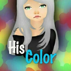 His Colors
