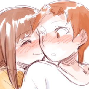 Jaehee X MC x Chadolbaki X Mandoo