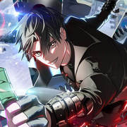 SSS-Class Revival Hunter 