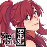 Sigil Gates