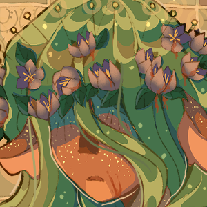 Chapter 1: Crocus (Part 1)