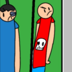 La venganza de Tomito 