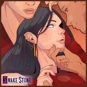 Snake Stone 