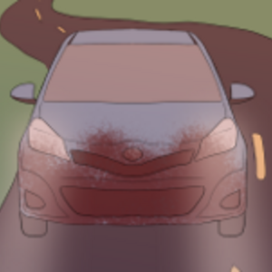 stranger danger - part 6 