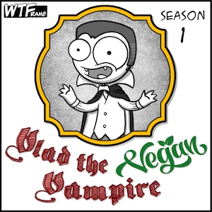 S01E01 - Vampire!