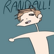 Randall!