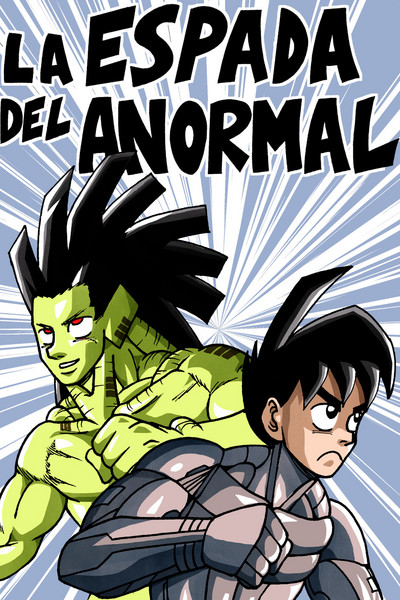 La Espada del Anormal