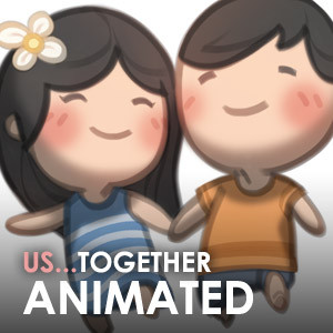 Us... Together!
