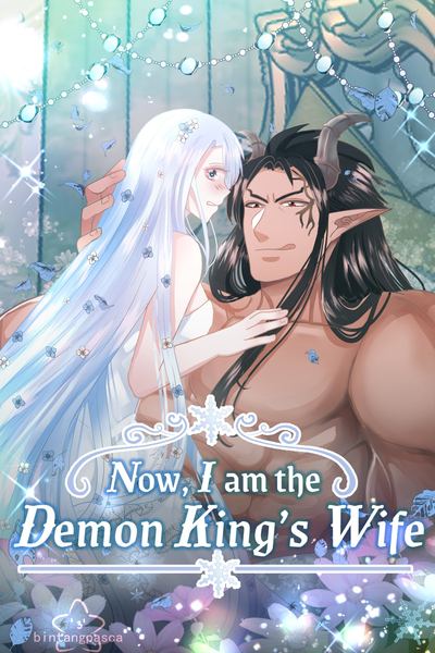 Now, I am the Demon King's Wife