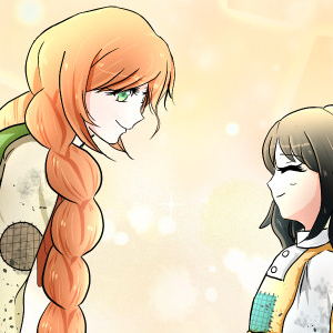 Season 1/Ch.1-Ep.1: THE GREAT COMMISSION!