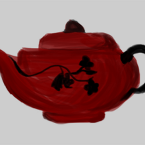 0. The Teapot
