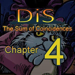 Ch. 4: Sum of Coincidences