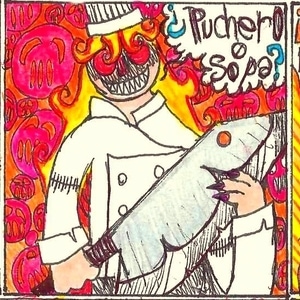 El rey de las moscas: pagina 11