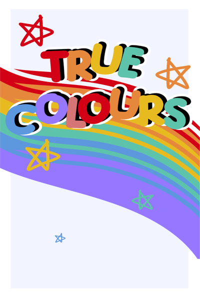 True Colours
