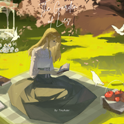 The Garden Of Lies