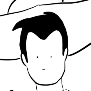 Friends don&rsquo;t need names!