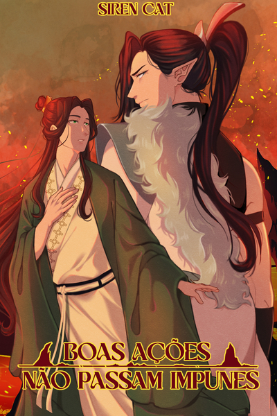 Boas A&ccedil;&otilde;es N&atilde;o Passam Impunes