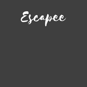 Escapee: Chapter 1