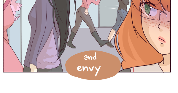Read The unfitting puzzle piece :: Beautiful World [part 10] | Tapas ...