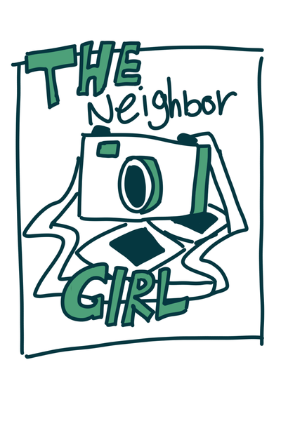 The Neighbor Girl