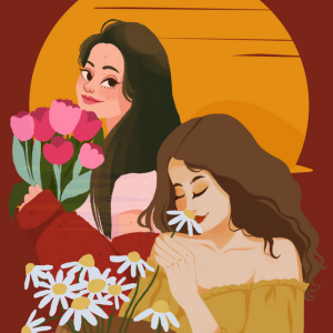 friendly hangouts