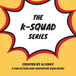 The K-Squad Series