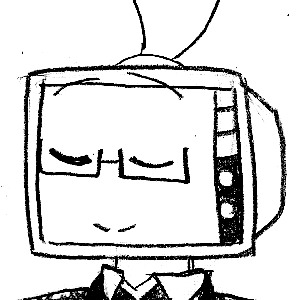 Mx.Sugar's Screenhead Buttler 