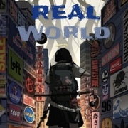 REAL WORLDD