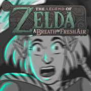The Legend of Zelda: A Breath of Fresh Air