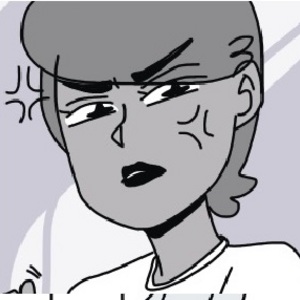 A Thing I Do Not Like