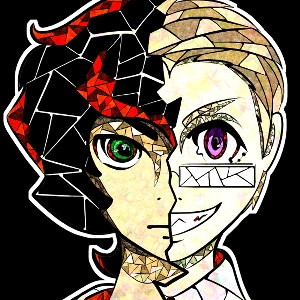 Second Chapter's 4koma teaser