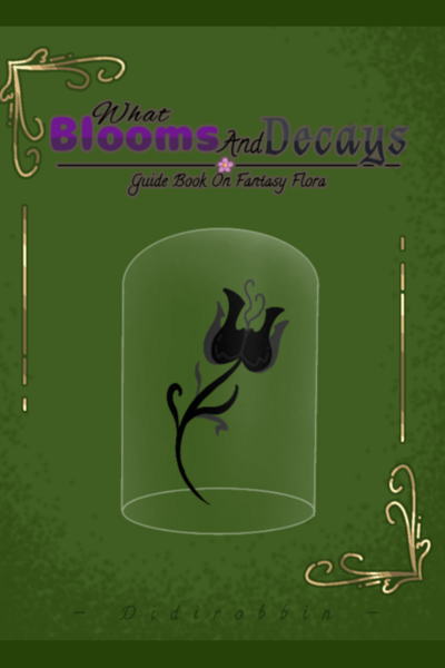What Blooms and Decays