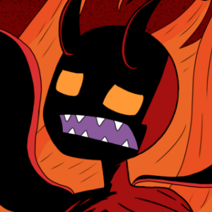 Heck and the Horrors of Halloween Part 1