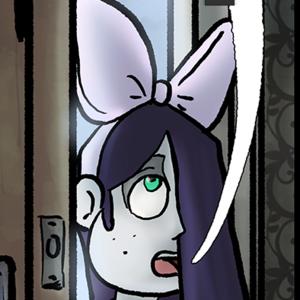 My Friends in Distantland Issue 1 Page 39
