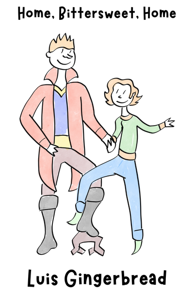 Home, Bittersweet, Home