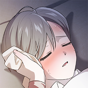 20. The Magical Girl