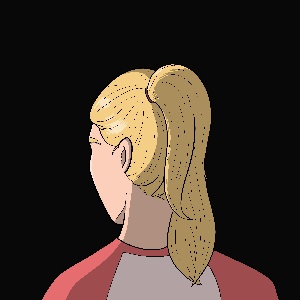 CH 2: Human Enough - Pages 1-5