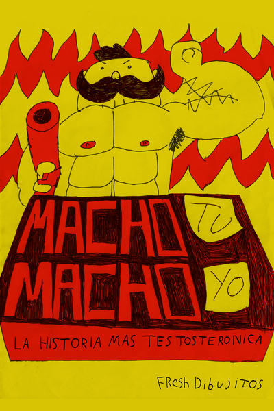 Macho TU Macho YO 