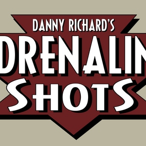 Adrenaline Shots: Booster Shots