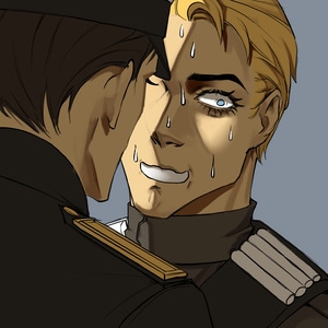 Ep 2: That Sounds Like Treason