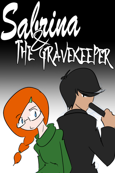 Sabrina and the Gravekeeper