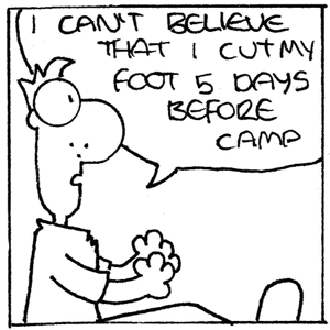 Boot Camp
