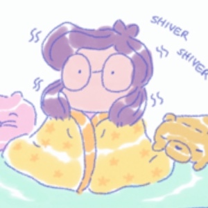Broken Heater