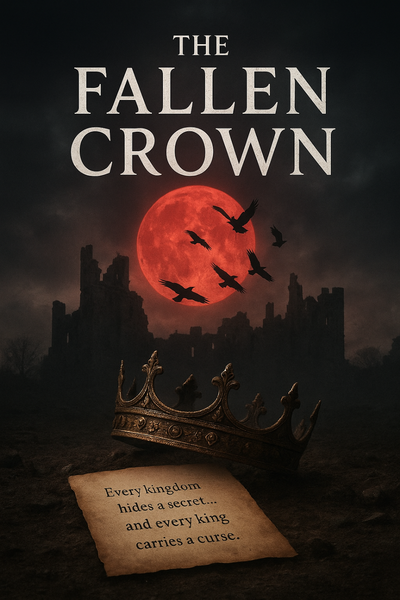 The Fallen Crown