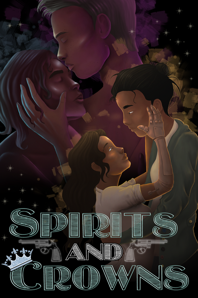 Spirits and Crowns 