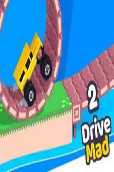 Play Drivemad games