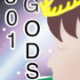 501 gods